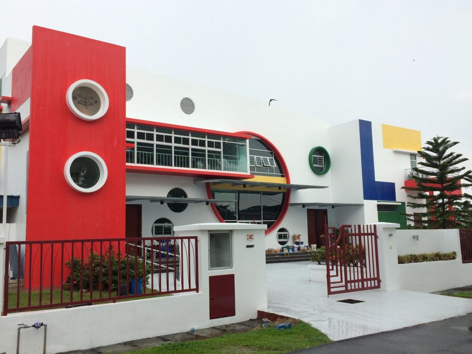 (27日见报)异宗求同 | 仁嘉隆巴哈伊团体 推动全民和谐团结