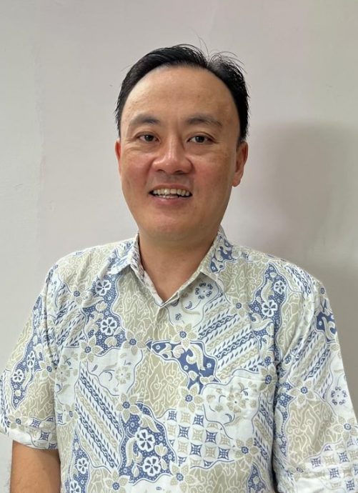 (27日见报)异宗求同 | 仁嘉隆巴哈伊团体 推动全民和谐团结