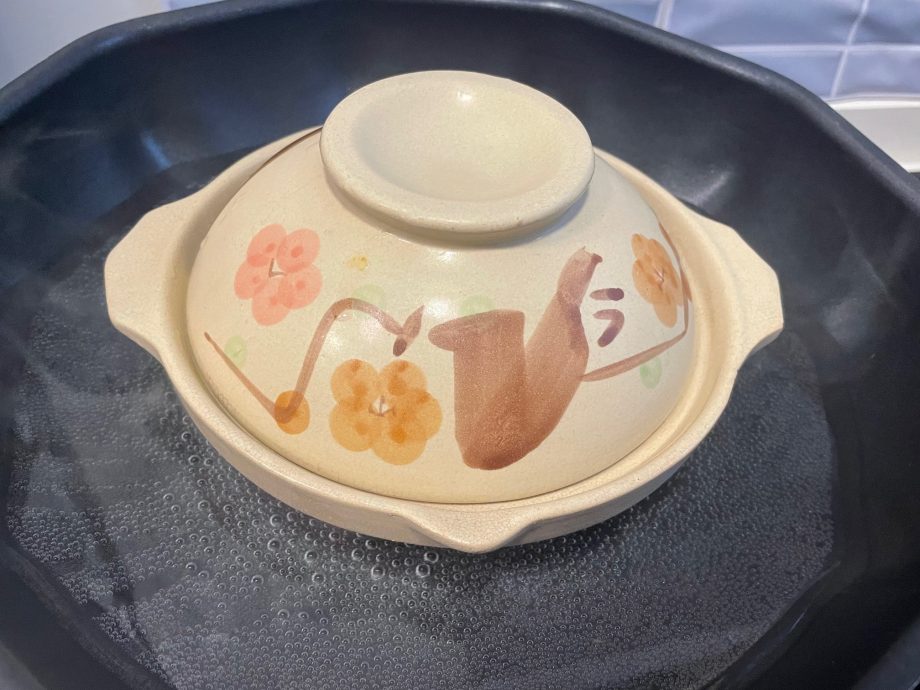 (4日见报)大都会-《食曾相识2.0》朋友的元气便当之滴鸡精