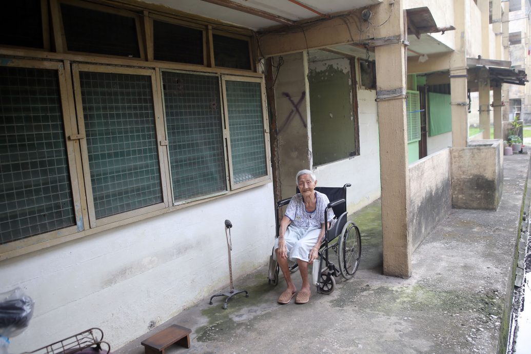 (7/8见报)【星角摄】别买椟还珠 误了华大伟组屋