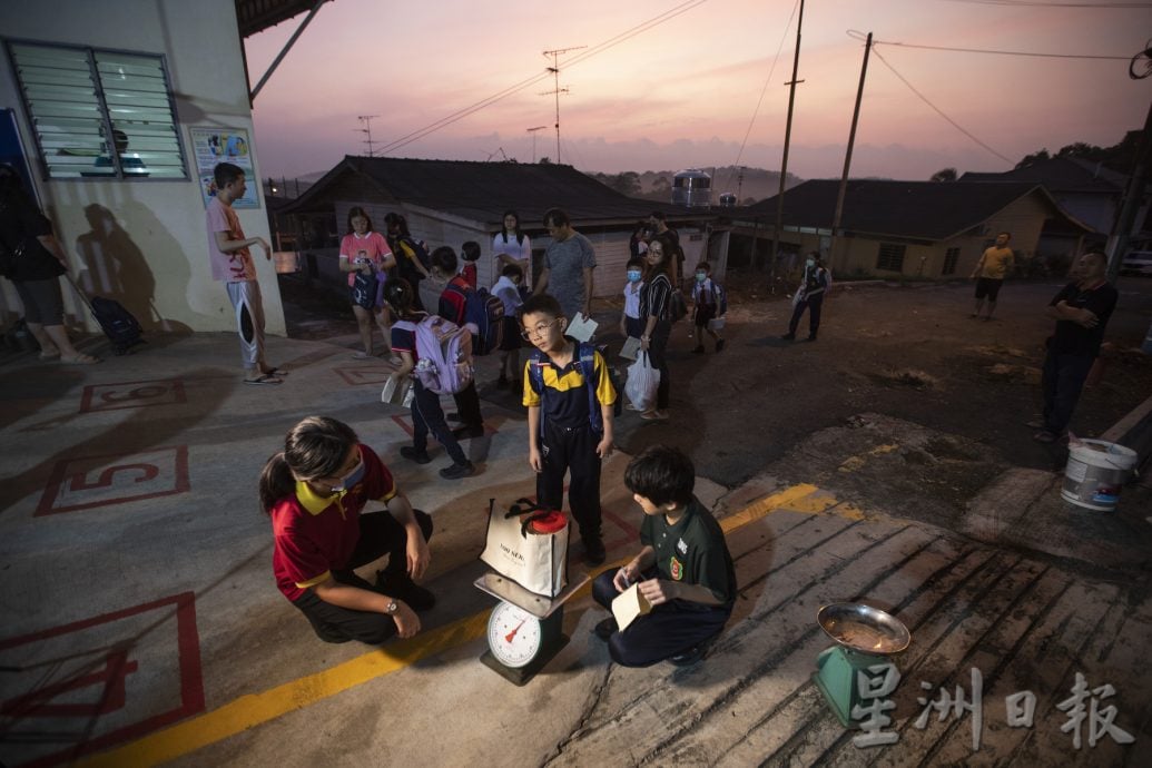 星角摄: 把厨余变黄金