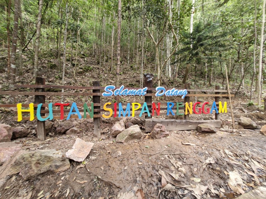 (8月9日刊)半岛心旅行 | 探索居銮邂逅自然 南峇山壁画街乐趣多