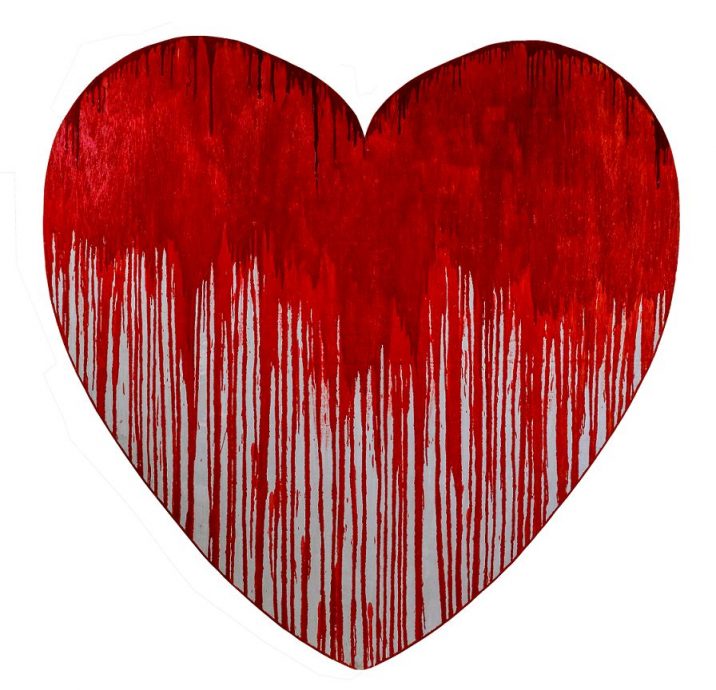 (9日见报)大都会/社区精彩主文/法依扎希迪:廿五载创作展