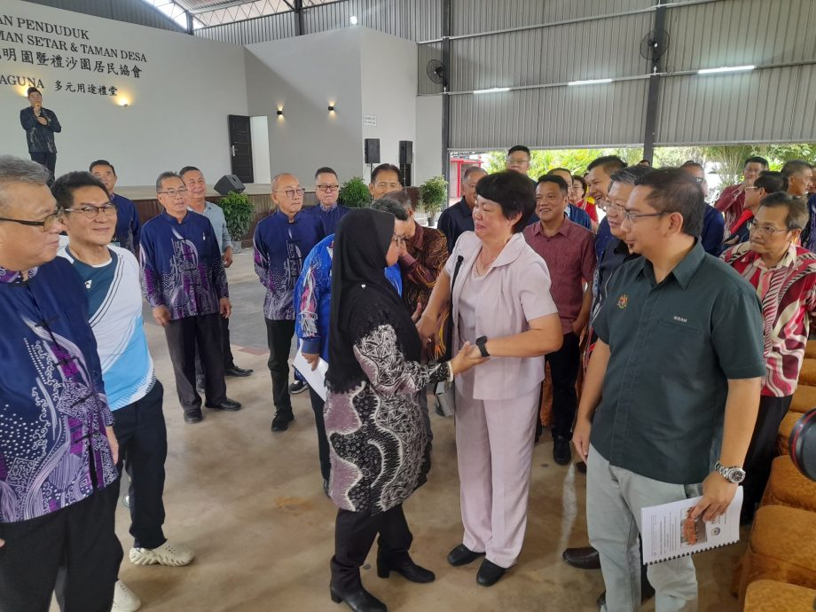 (全国版)李梓嘉母亲盼政府支持自由人士,栽培更多体坛未来之星