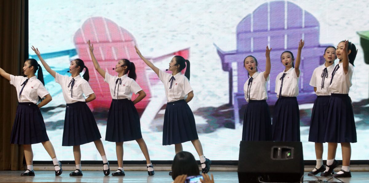 (刊期8月20日)星角摄:“2024马中建交50周年文明互鉴艺术节” 两国文化互相交流