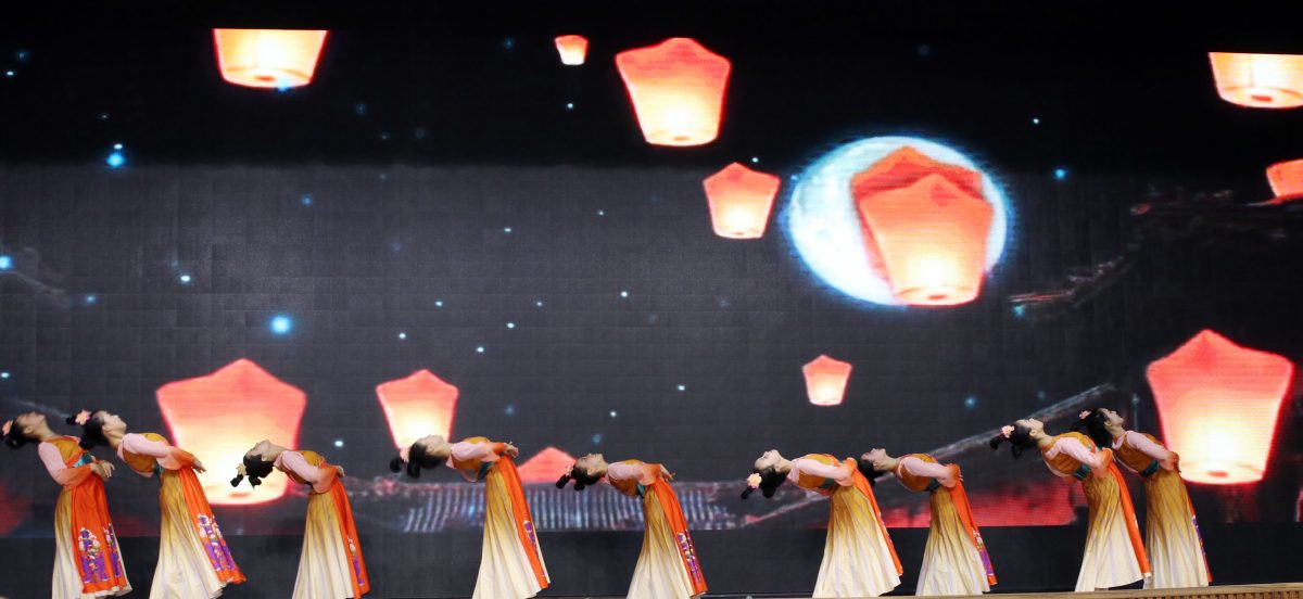 (刊期8月20日)星角摄:“2024马中建交50周年文明互鉴艺术节” 两国文化互相交流