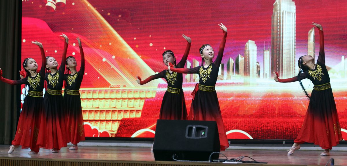 (刊期8月20日)星角摄:“2024马中建交50周年文明互鉴艺术节” 两国文化互相交流