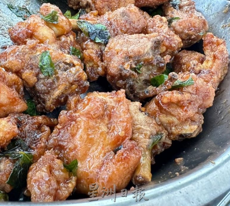 (古城封底主文)议员好介绍/骆慧茹