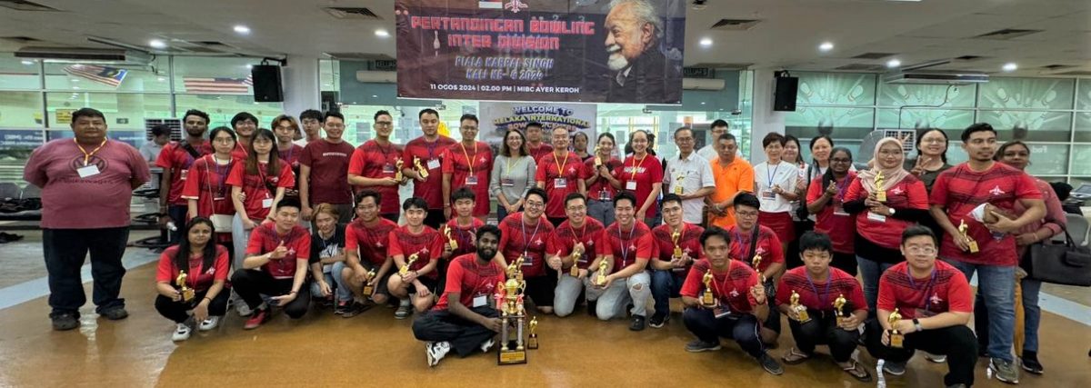 (古城版)甲社青团主办卡巴星杯保龄球赛