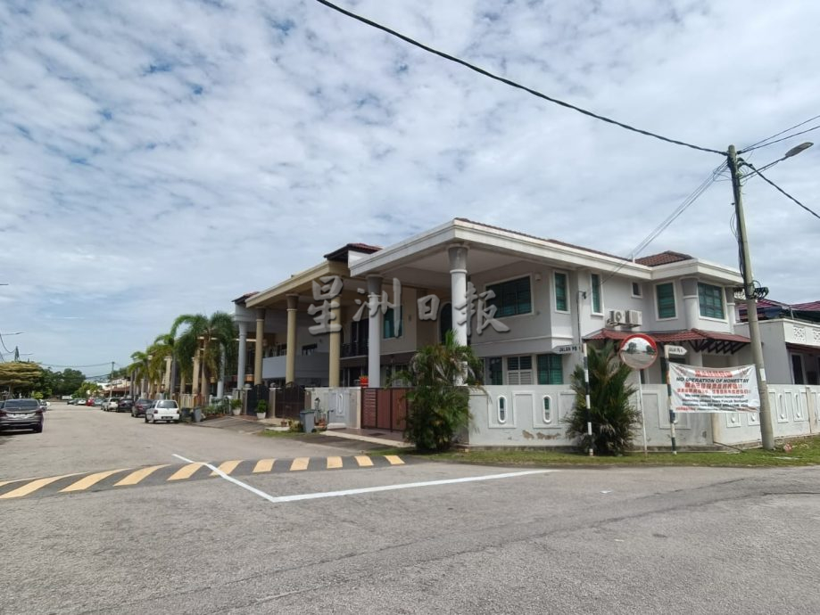 (古城第三版主文)嘈杂垃圾派对不断等问题,柏淡岭花园居民反对经营民宿