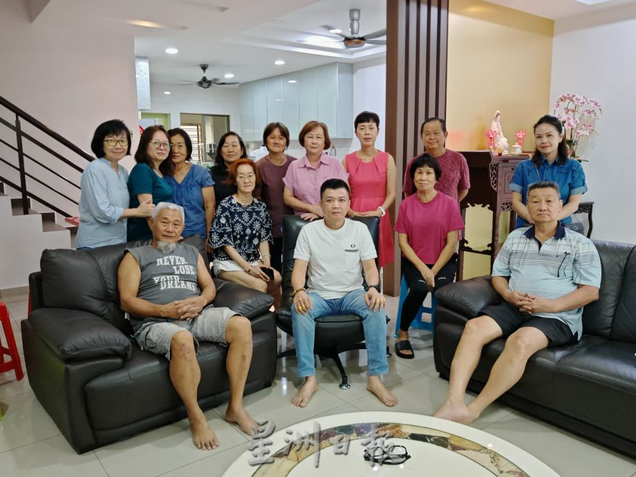 (古城第三版主文)嘈杂垃圾派对不断等问题,柏淡岭花园居民反对经营民宿