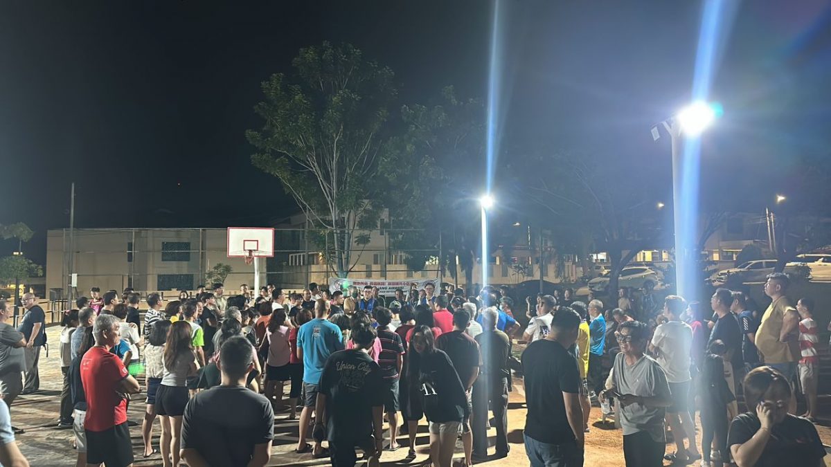 (古城第三版主文)嘈杂垃圾派对不断等问题,柏淡岭花园居民反对经营民宿