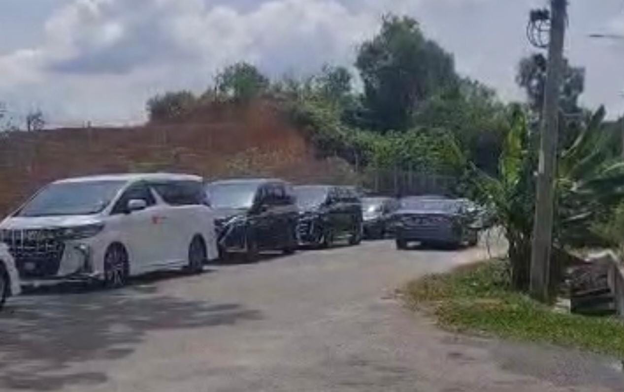 (古城第三版主文)嘈杂垃圾派对不断等问题,柏淡岭花园居民反对经营民宿