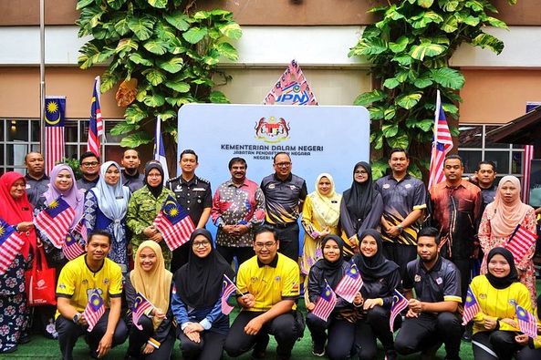 (古城第三版主文)国民登记局下月无现金·除了3个群体