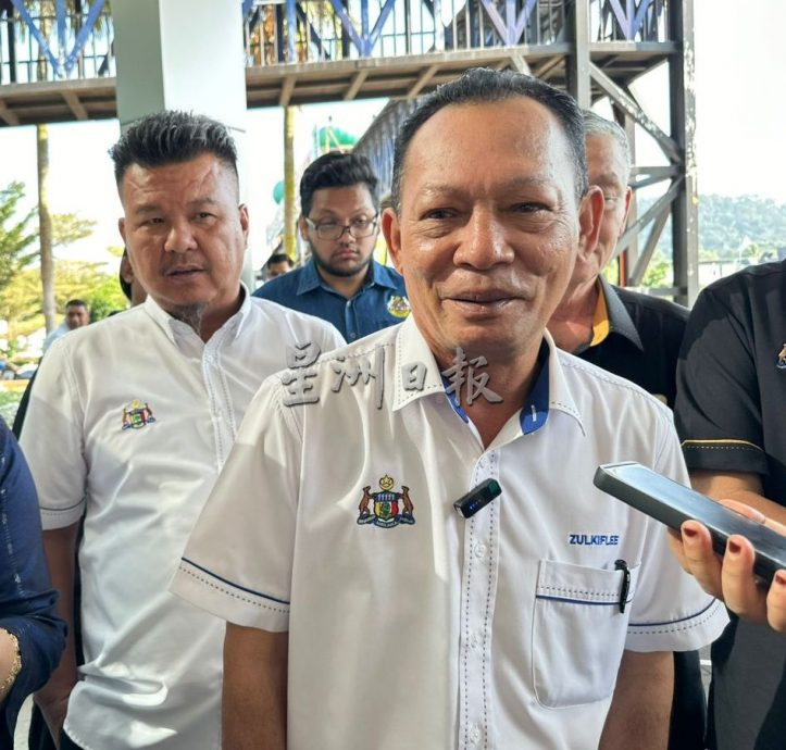 (古城第三版主文)灾黎控诉物资迟迟不到 祖基菲利否认传言