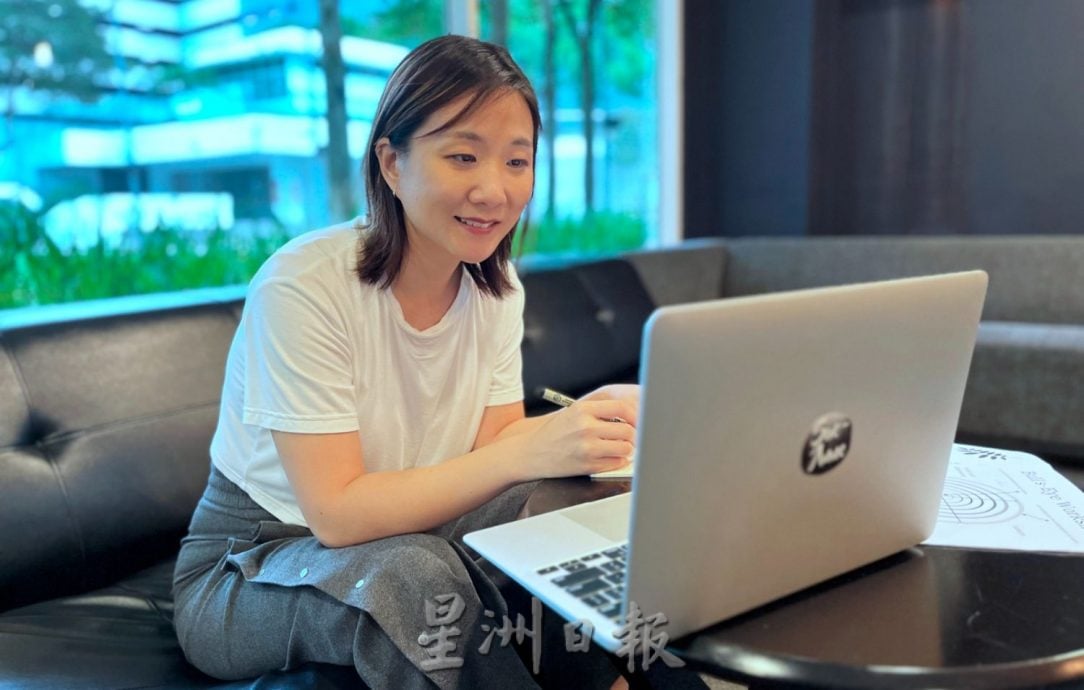 (古城第二版主文) 乐活-两夫妇疫情间转换跑道,闯出一片天