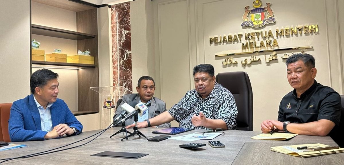 (古城第五版主文)名胜世界邮轮旗下“云顶梦号”11月起将停靠马六甲