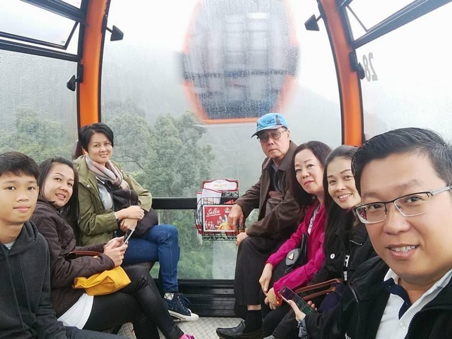 （古城第六版主文）【带你去找爱】：带团的爱
