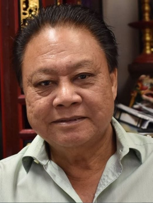 (古城第四版主文)火葬逐渐普及化,火葬场费用增高