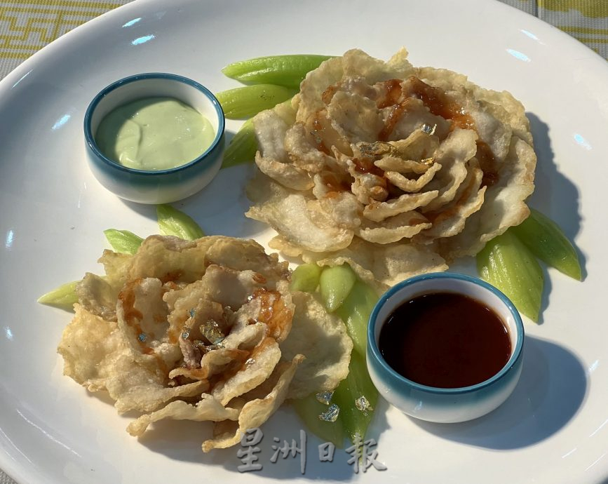 (古城第四版主文)画页-35人参与金厨赛 各显神通