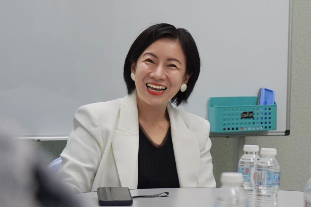 (大北马)扫码点餐真的可以完全取代服务员吗?