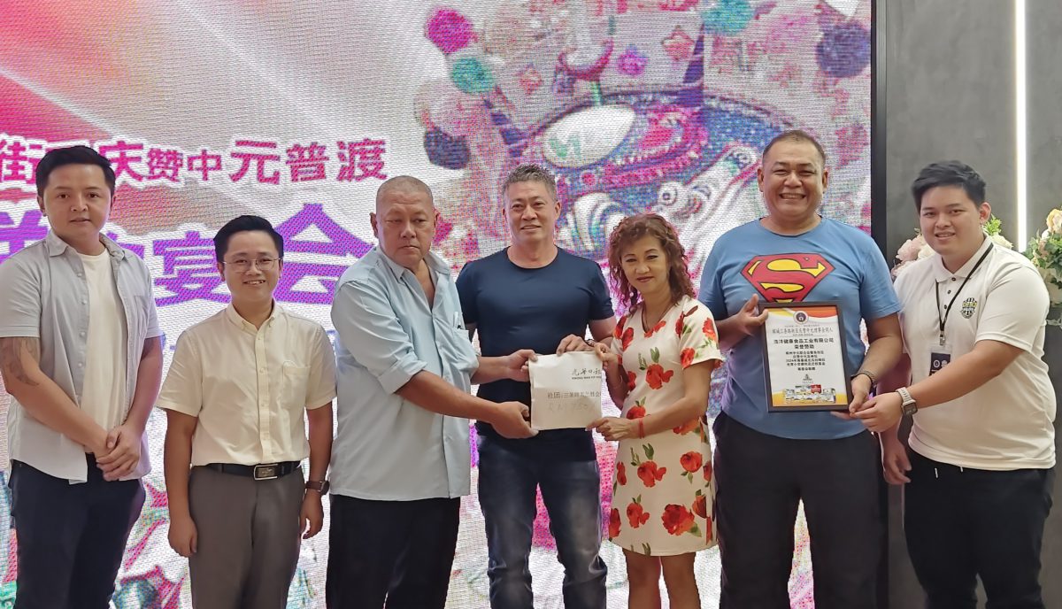 （大北马）王宇航：三条路和四条路单向道试跑计划 居民反映指造成不便