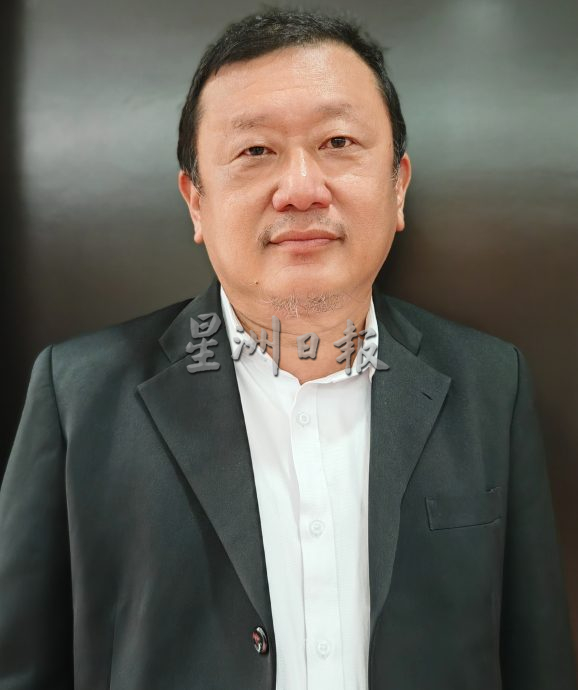 (大北马)细述华小系列:文德小学