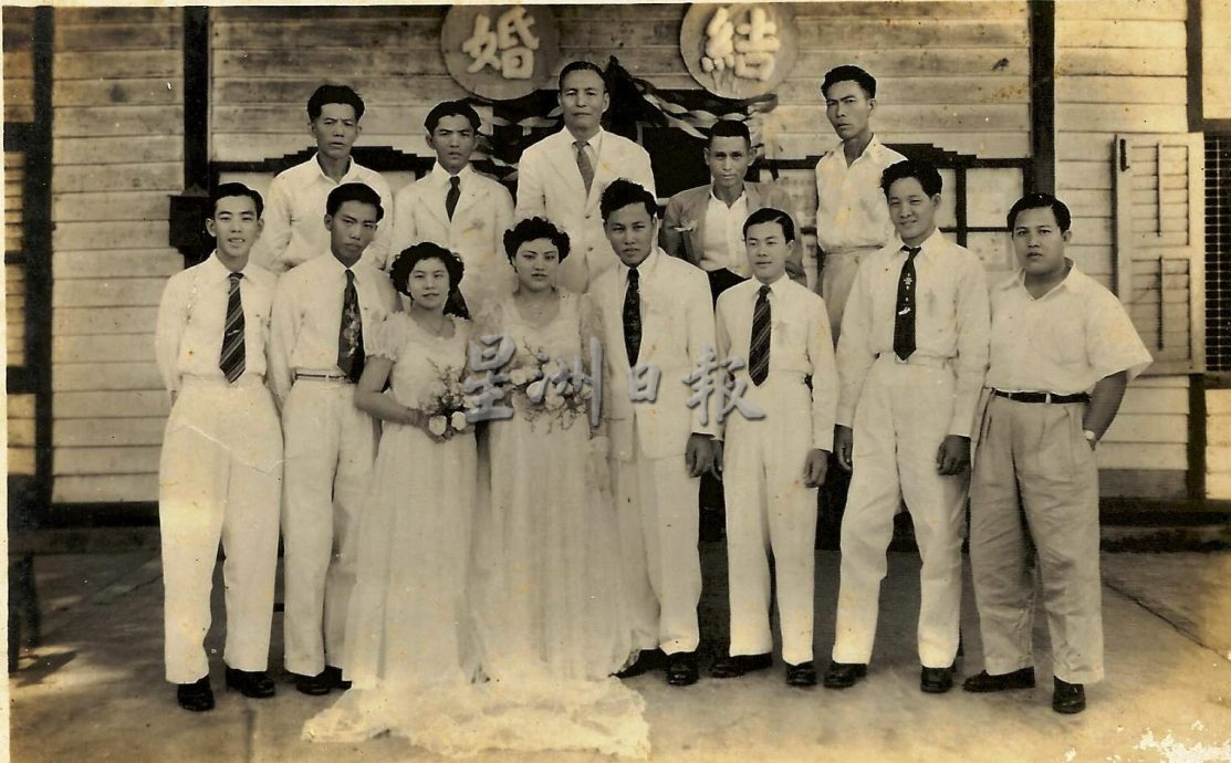 (大北马)细述华小系列:文德小学