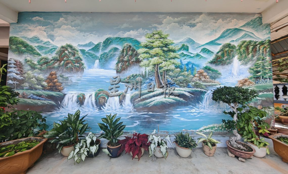 (大北马)细述华小系列:文德小学