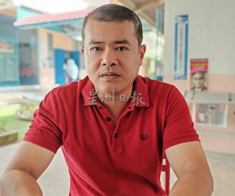 (大北马)细述华小系列:文德小学