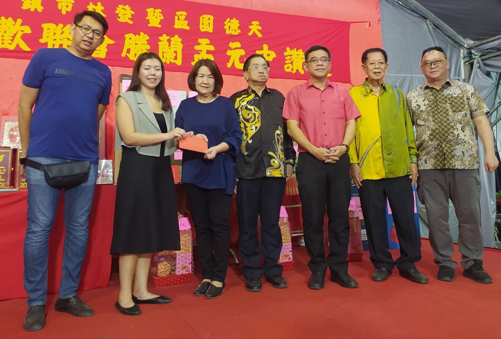 (大北馬)鄭榮興:教育部“統一各源流馬來文課程”的相關建議有同化傾向