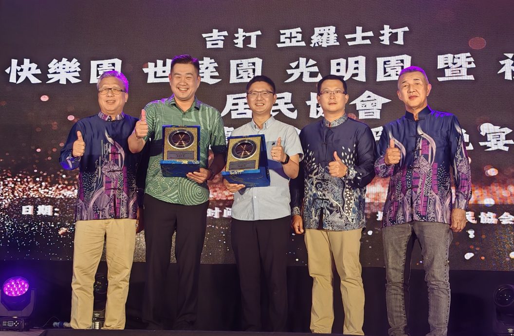 (大北马)黄佳祯重申,吉打州内的中元节酬神歌台活动,无需通过州行政议会批准,只需向地方政府申请即可。