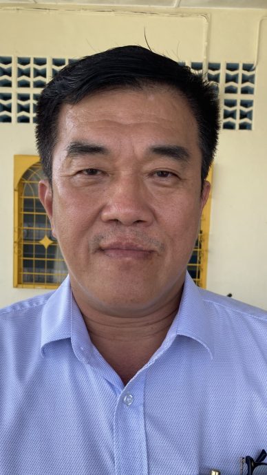 (已签发)全国:中国男子抵拉美士 找网恋1年半女友却查无此人