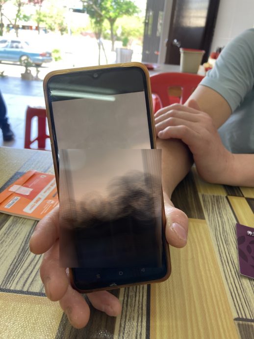 (已签发)全国:中国男子抵拉美士 找网恋1年半女友却查无此人