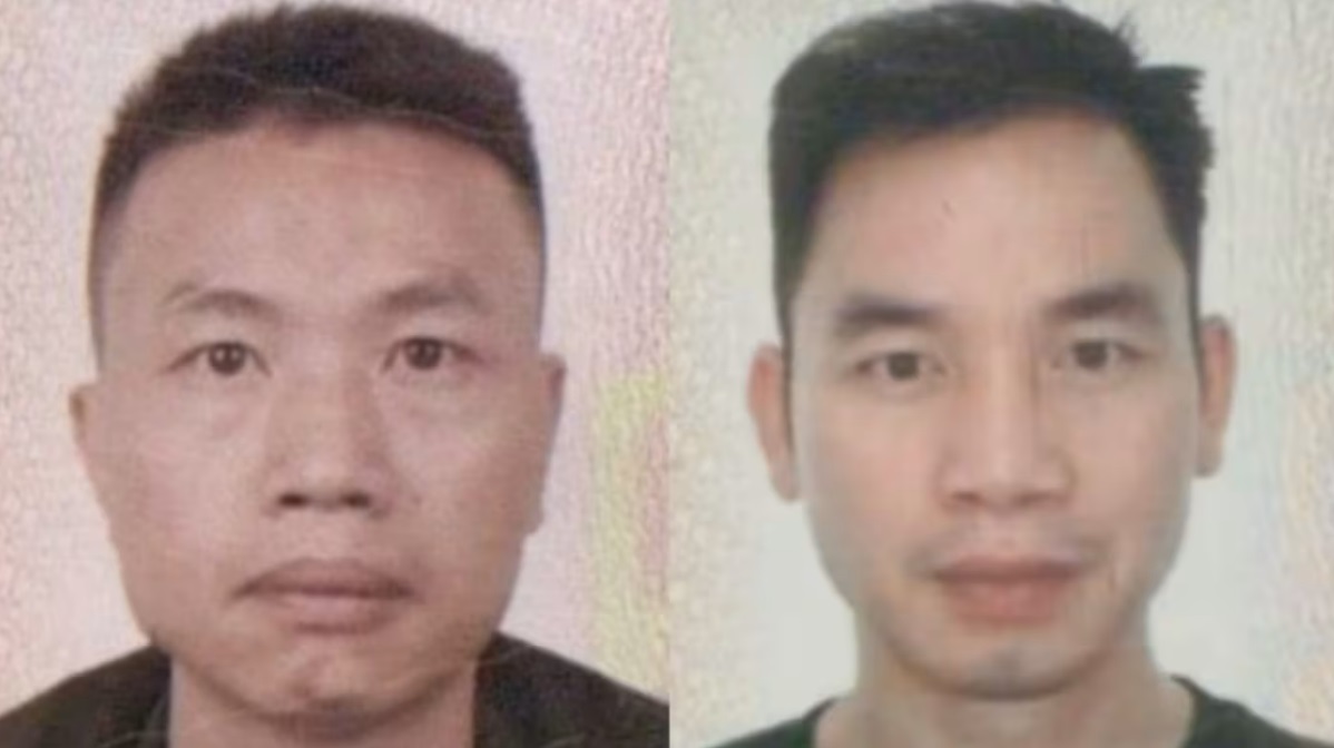 (已签发)全国:外国团伙在狮城破门行窃 两被告偷取的珠宝价值下修