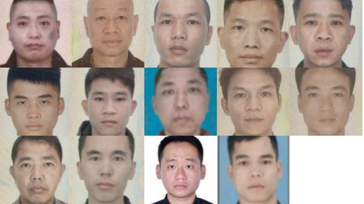 (已签发)全国:外国团伙在狮城破门行窃 两被告偷取的珠宝价值下修