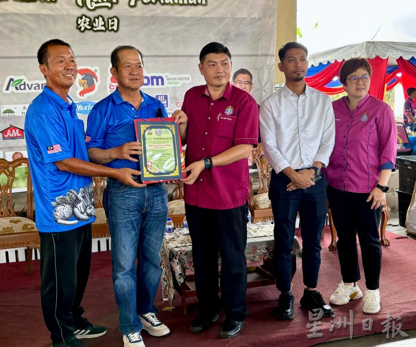 林仕伟:本地菜农面对内忧外患,今年已有10%小农户退出领域