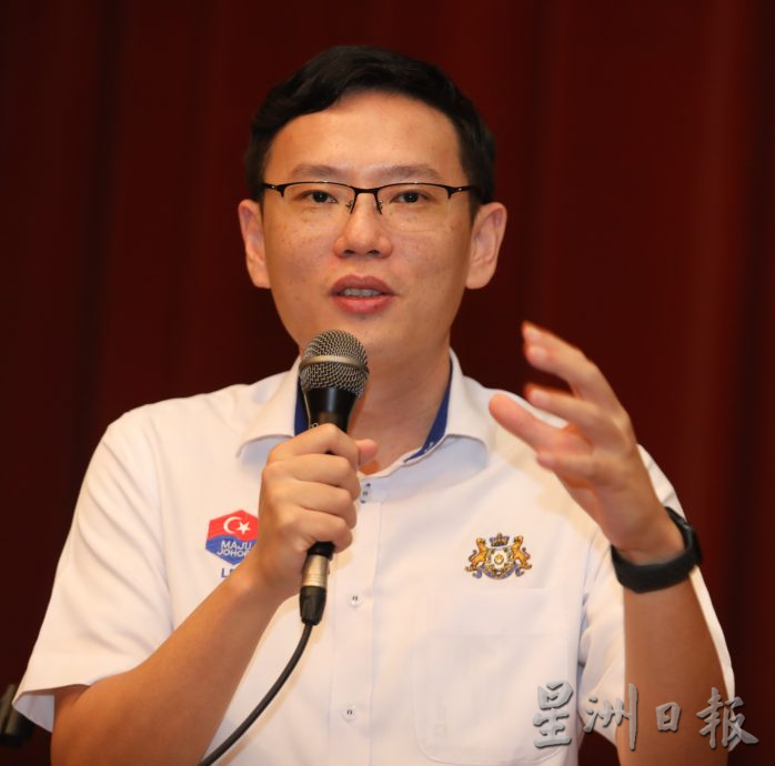 柔新经济特区本周最后谈判,李廷汉:下周起草合约