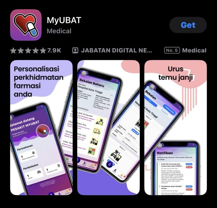 (已签发)柔:【特稿】柔推“邮寄药物计划” 林添顺:参与者免医院领药