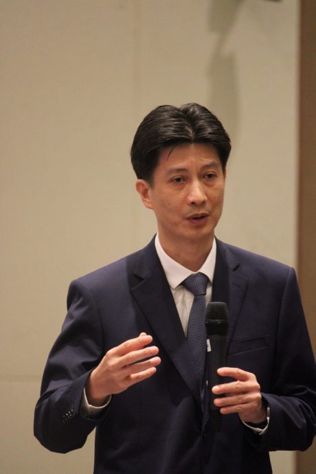 (已签发)柔:**封面**汕头与新山时隔13年 再度缔结友好城市