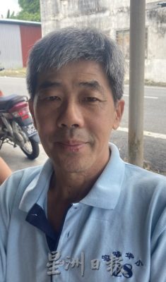 (已签发)柔:**封面**野象出没彼咯巴当 逾千棵香蕉、油棕树遭破坏啃食