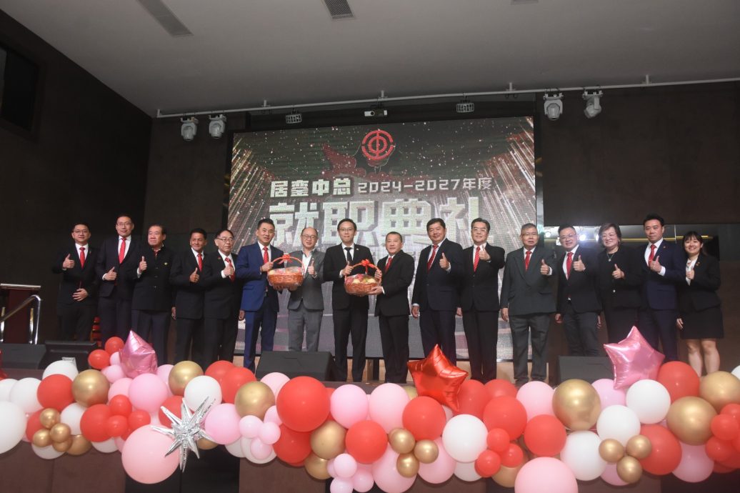 (已签发)柔:李廷汉:8月办工作坊 确定柔新经济特区框架