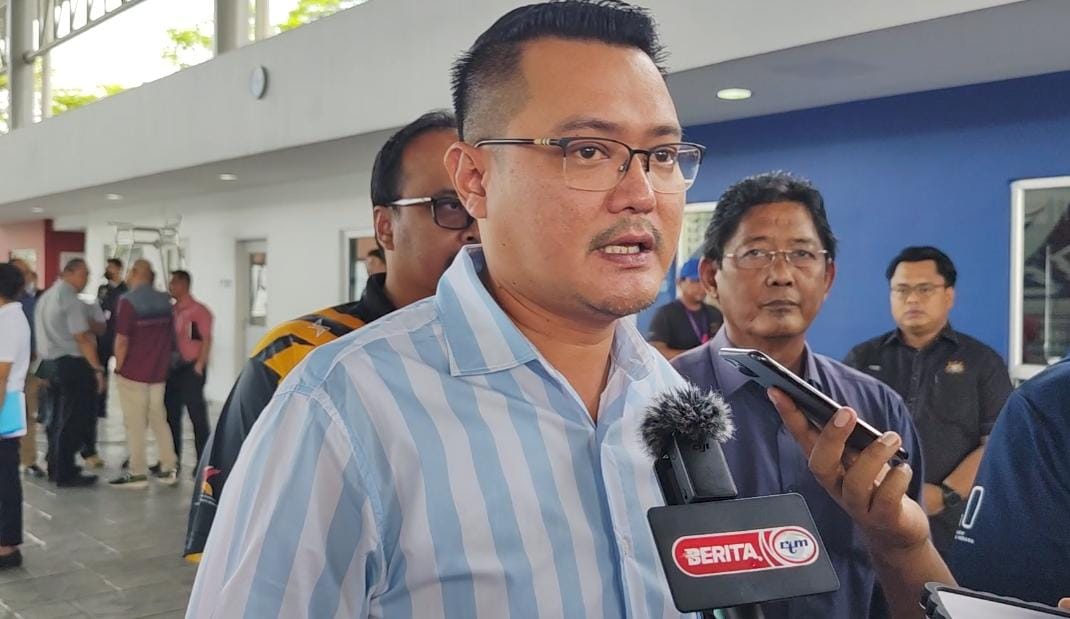 (已签发)柔:海利:130万提升拉庆体育馆泳池 明年1月重开