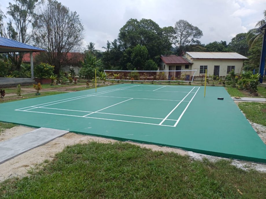 (已签发)柔:**版三头**房地部拨150万,提升新山县14项华人新村基建