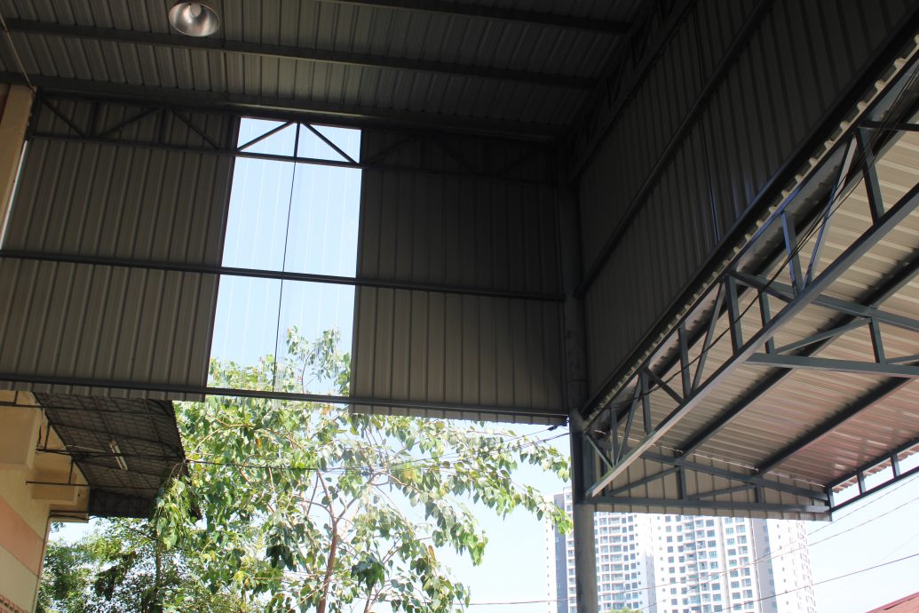 (已签发)柔:**版三头**房地部拨150万,提升新山县14项华人新村基建