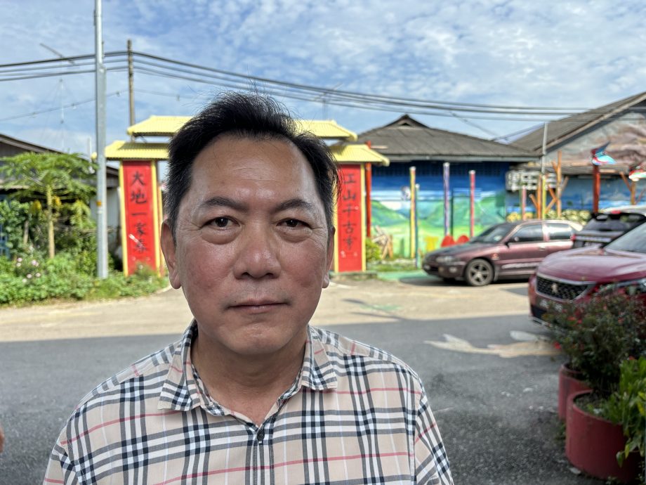 (已签发)柔:**版头**“沙威艺起来”国庆活动 增立体及多元种族色彩壁画