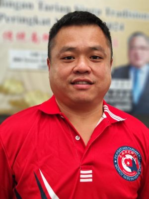 (已签发)柔:**版头**马新传统南狮争霸赛824登场,15队较量展现狮艺