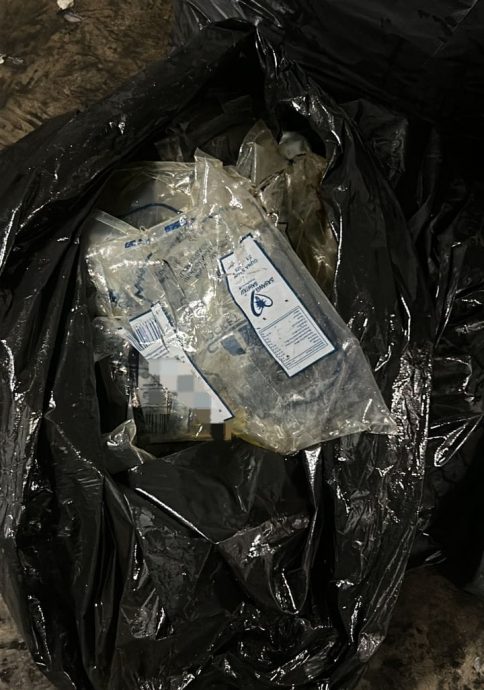 (已签发)柔:犯罪集团涉非法储存、企图滥用,内贸局起获2万1750令吉津贴食油