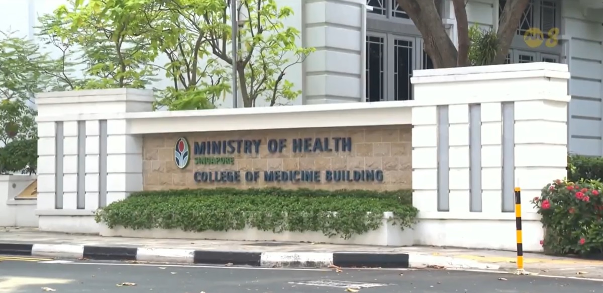 (已签发)柔:狮城二三事:两周增三起猴痘病例 新加坡卫生部:皆属Clade 2变异株