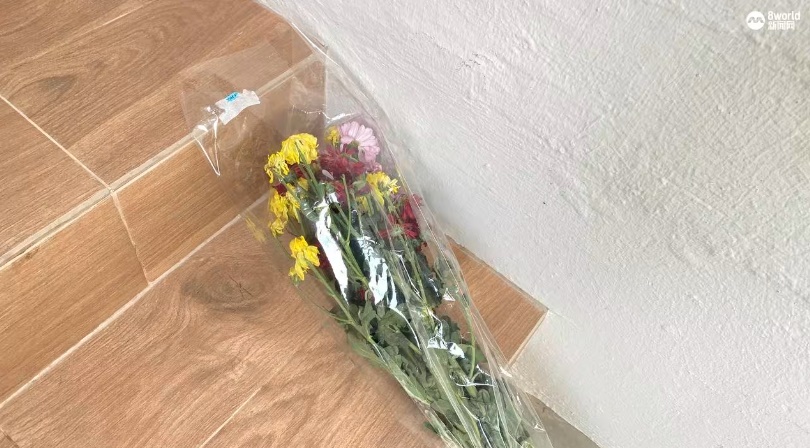 (已签发)柔:狮城二三事:义顺环路谋杀案 49岁嫌犯带返现场重组案情